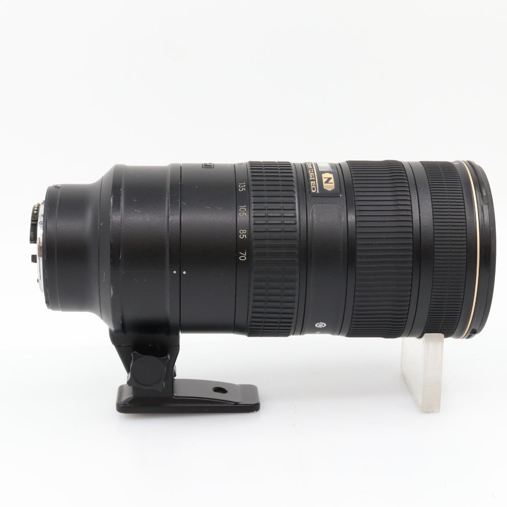 Nikon AF-S 70-200mm f/2.8G ED VR II gebraucht
