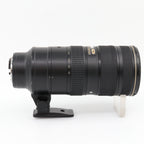 Nikon AF-S 70-200mm f/2.8G ED VR II gebraucht