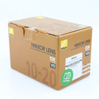 Nikon AF-P 10-20mm f/4.5-5.6G DX VR gebraucht