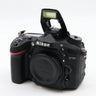 Nikon D7100 Gehäuse gebraucht