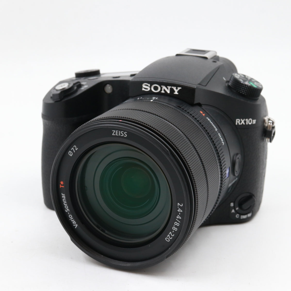 Sony Cybershot DSC-RX10 IV gebraucht