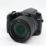 Sony Cybershot DSC-RX10 IV used