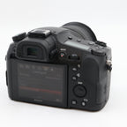 Sony Cybershot DSC-RX10 IV gebraucht