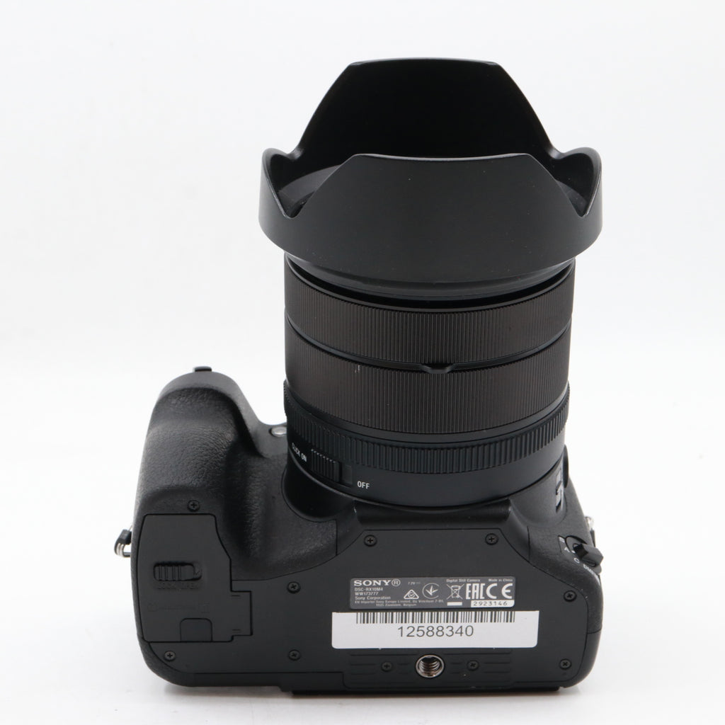 Sony Cybershot DSC-RX10 IV gebraucht