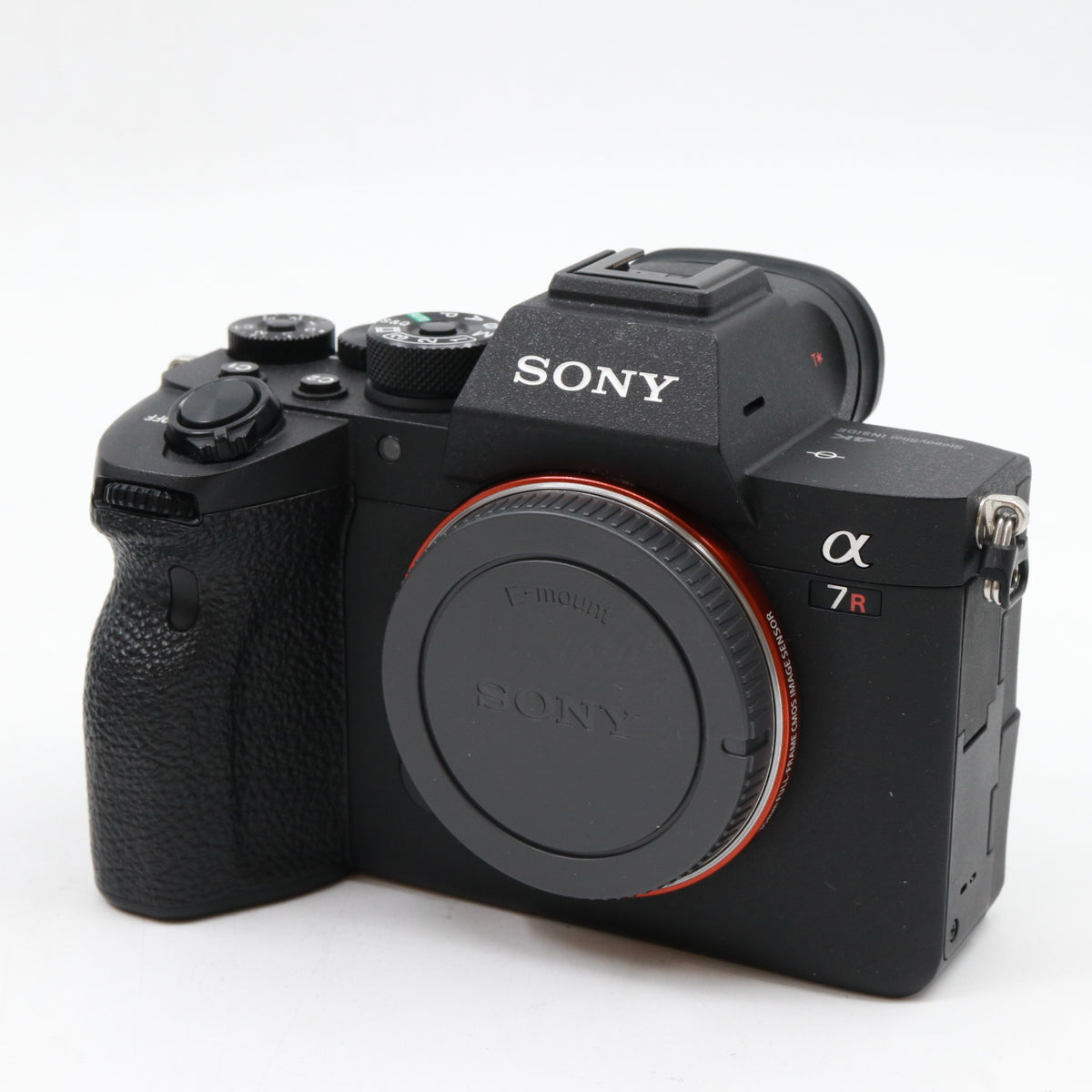 Sony A7R IV Gehäuse gebraucht