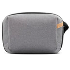 PGYTECH Tech Pouch - Smoky Grey