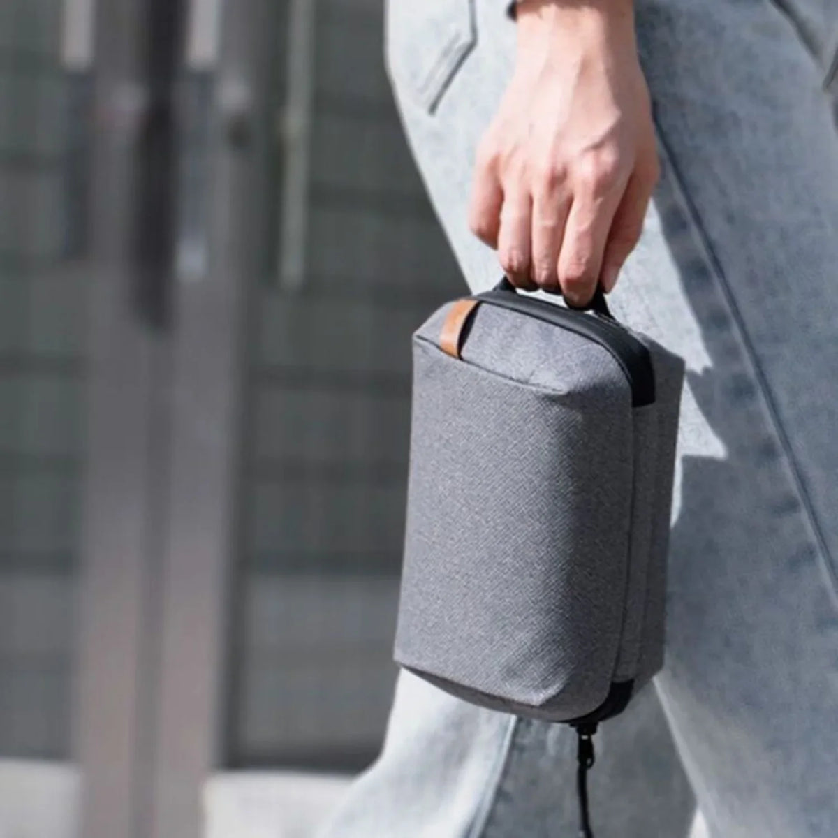 PGYTECH Tech Pouch - Smoky Grey