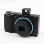 Ricoh GR IIIx HDF + External Viewfinder GV-3 gebraucht
