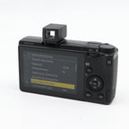 Ricoh GR IIIx HDF + External Viewfinder GV-3 gebraucht