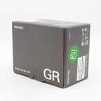 Ricoh GR IIIx HDF + External Viewfinder GV-3 gebraucht