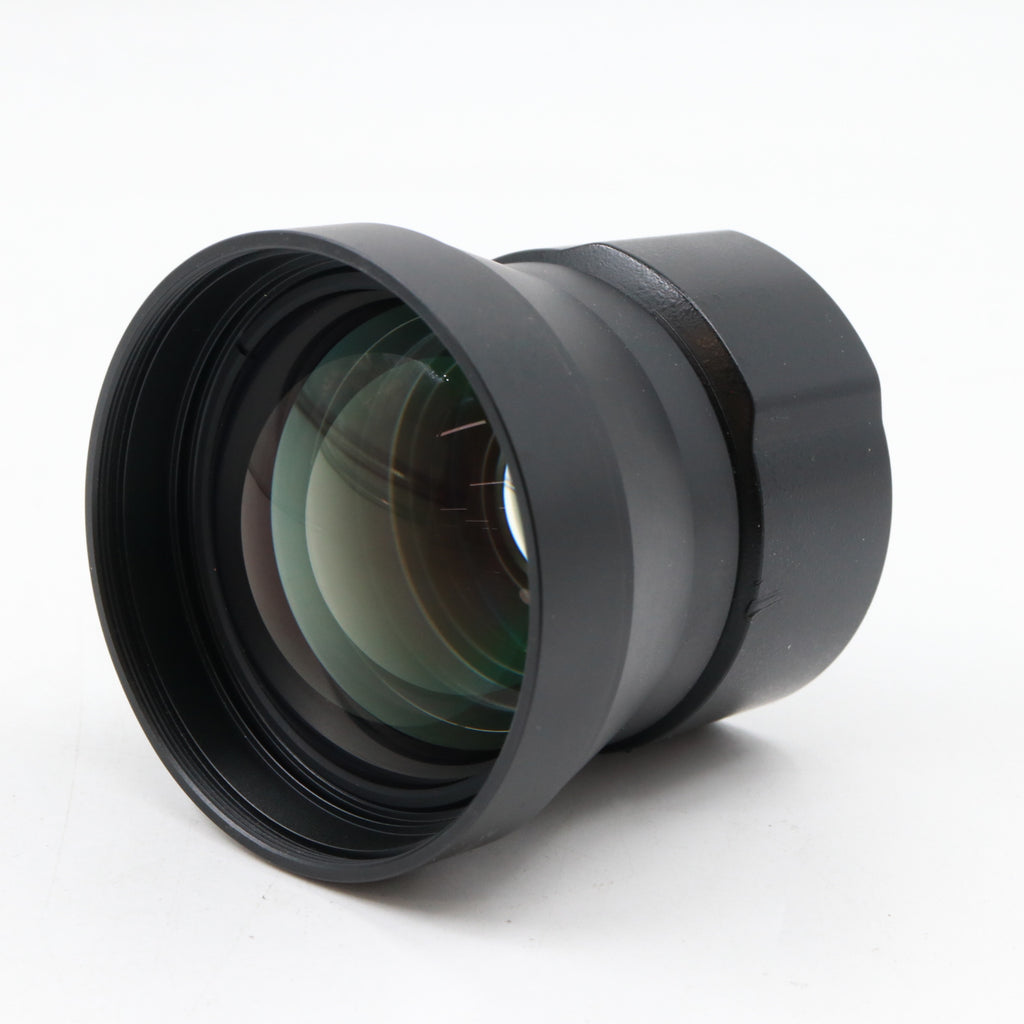 Ricoh GT-2 Tele Conversion Lens + GA-2 Lens adapter gebraucht