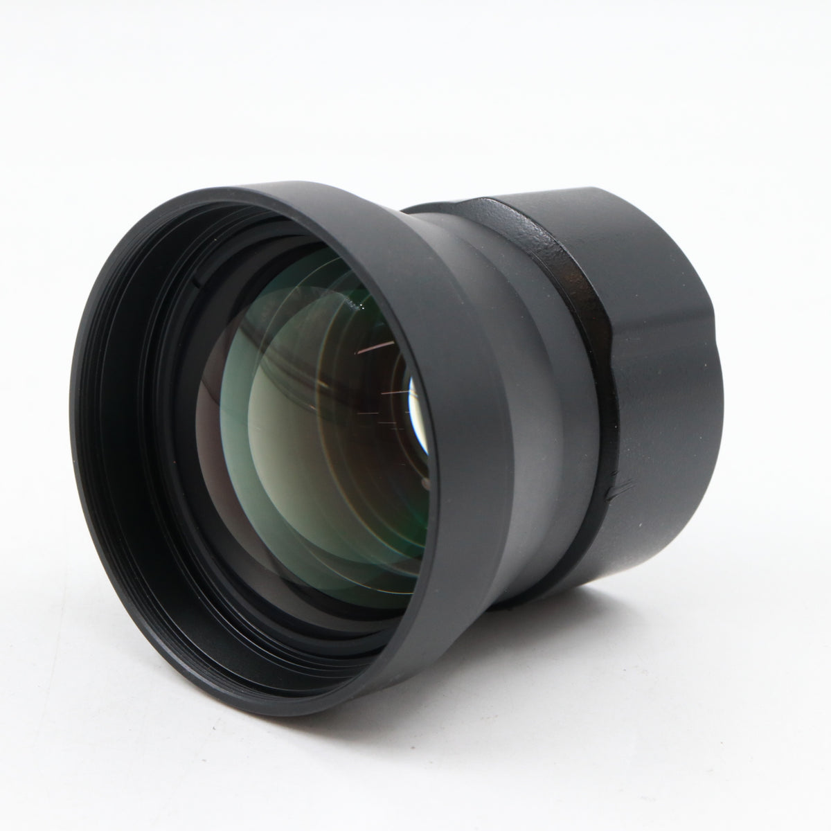 Ricoh GT-2 Tele Conversion Lens + GA-2 Lens adapter gebraucht