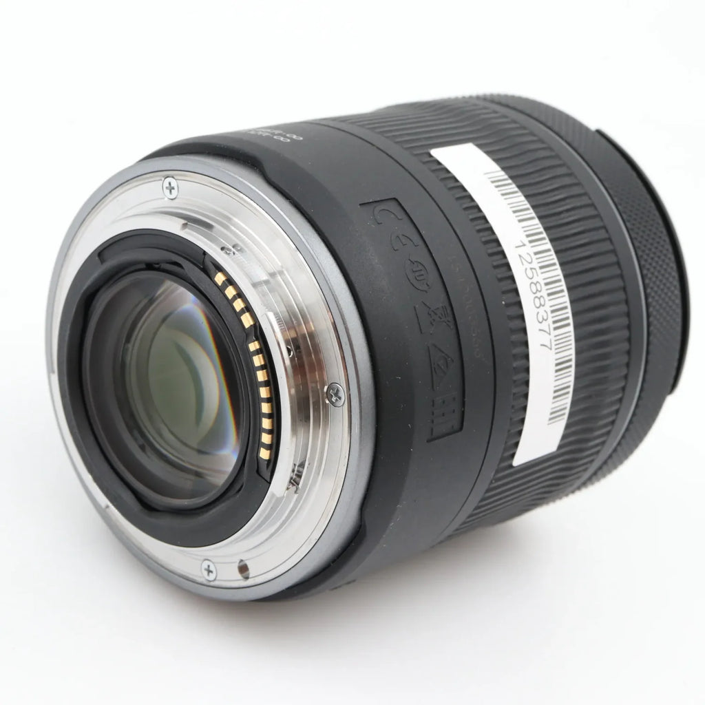 Canon RF 24-105mm f/4-7.1 IS STM gebraucht