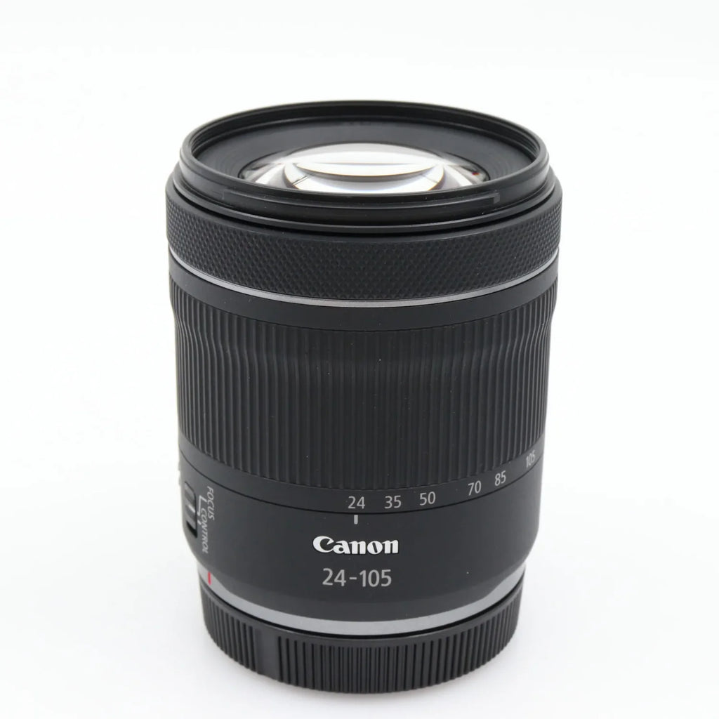 Canon RF 24-105mm f/4-7.1 IS STM gebraucht