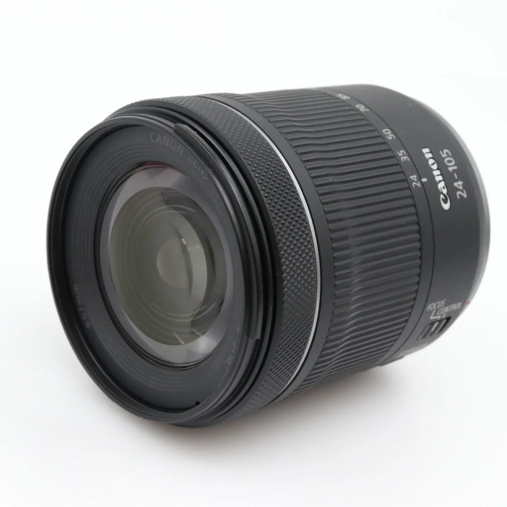 Canon RF 24-105mm f/4-7.1 IS STM used