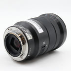 Sony E 18-105mm f/4 G OSS PZ used
