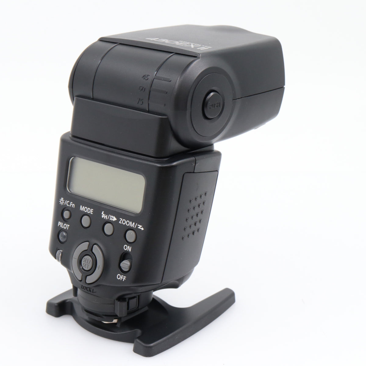 Canon Speedlite 430EX II gebraucht