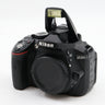 Nikon D5300 Gehäuse gebraucht
