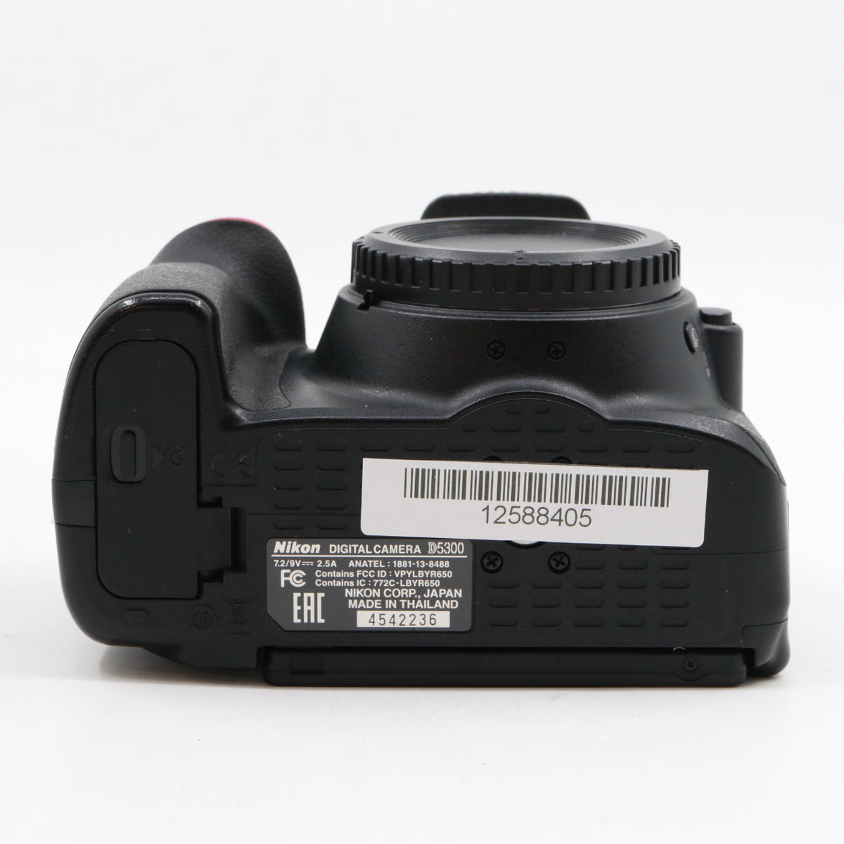 Nikon D5300 Gehäuse gebraucht