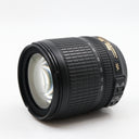 Nikon AF-S 18-105mm F/3.5-5.6G VR ED DX gebraucht