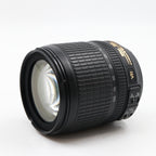 Nikon AF-S 18-105mm F/3.5-5.6G VR ED DX gebraucht