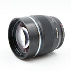 Olympus M.Zuiko Digital 75mm f/1.8 ED gebraucht