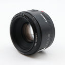 Canon EF 50mm f/1.8 II gebraucht