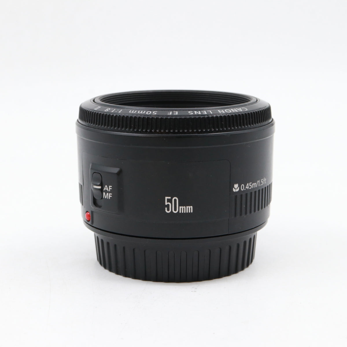 Canon EF 50mm f/1.8 II gebraucht