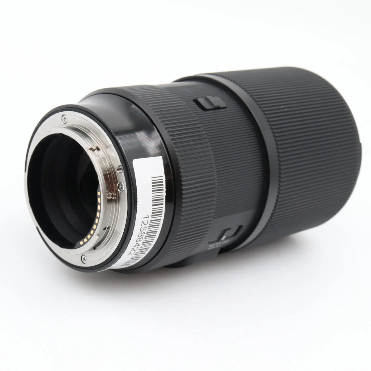 Sigma 105mm f/2.8 DG DN Macro ART Sony FE used