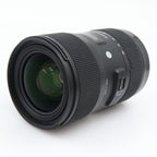 Sigma 18-35mm f/1.8 DC HSM ART Canon EF-S gebraucht