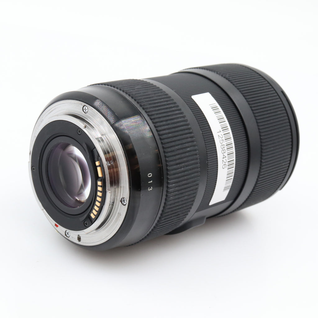 Sigma 18-35mm f/1.8 DC HSM ART Canon EF-S gebraucht