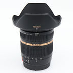 Tamron 10-24mm f/3.5-4.5 SP Di II Canon gebraucht