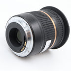 Tamron 10-24mm f/3.5-4.5 SP Di II Canon gebraucht