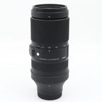 Sigma 100-400mm f/5-6.3 DG DN OS Contemporary Sony FE gebraucht