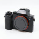 Sony A7S Gehäuse gebraucht