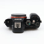 Sony A7S Gehäuse gebraucht