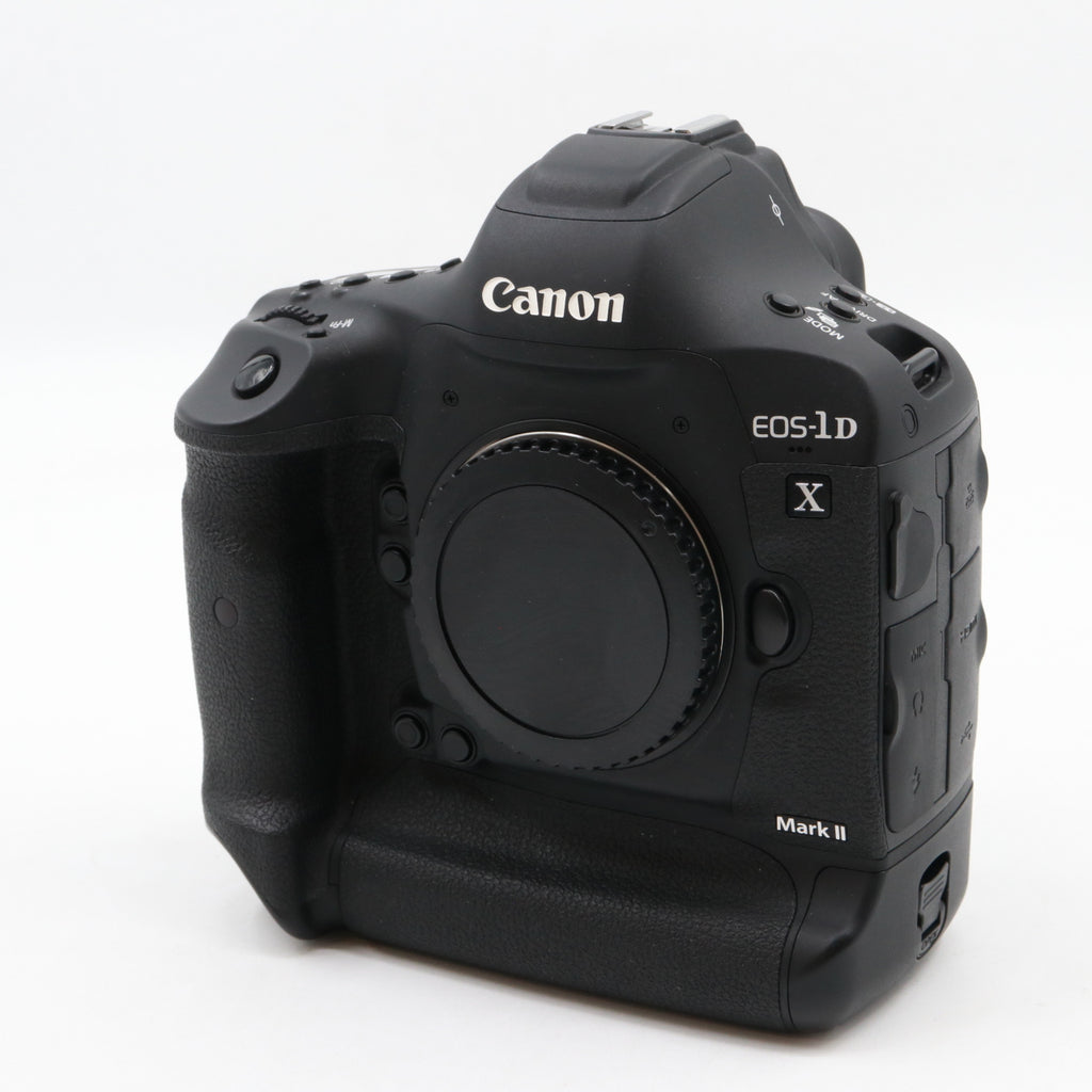 Canon EOS 1DX mark II Gehäuse gebraucht