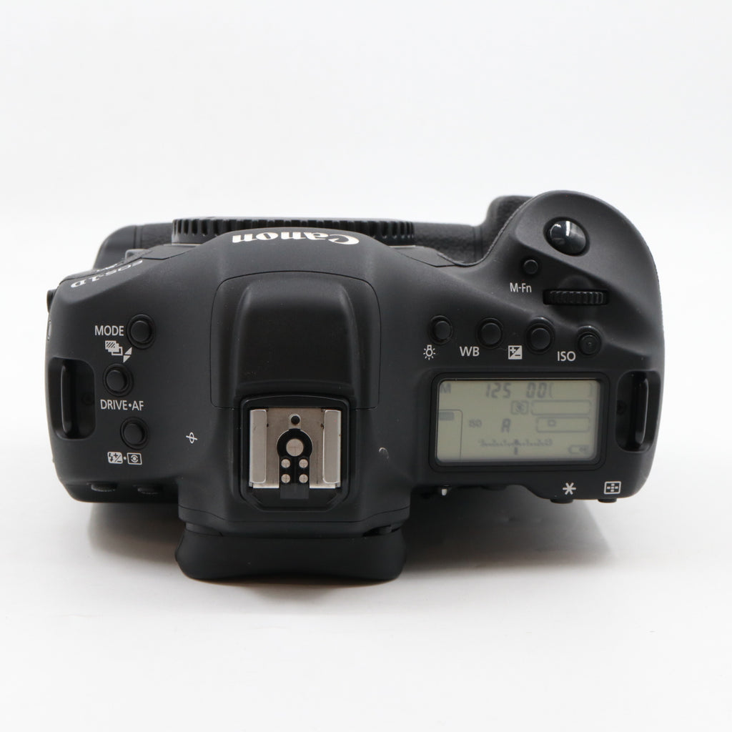 Canon EOS 1DX mark II Gehäuse gebraucht