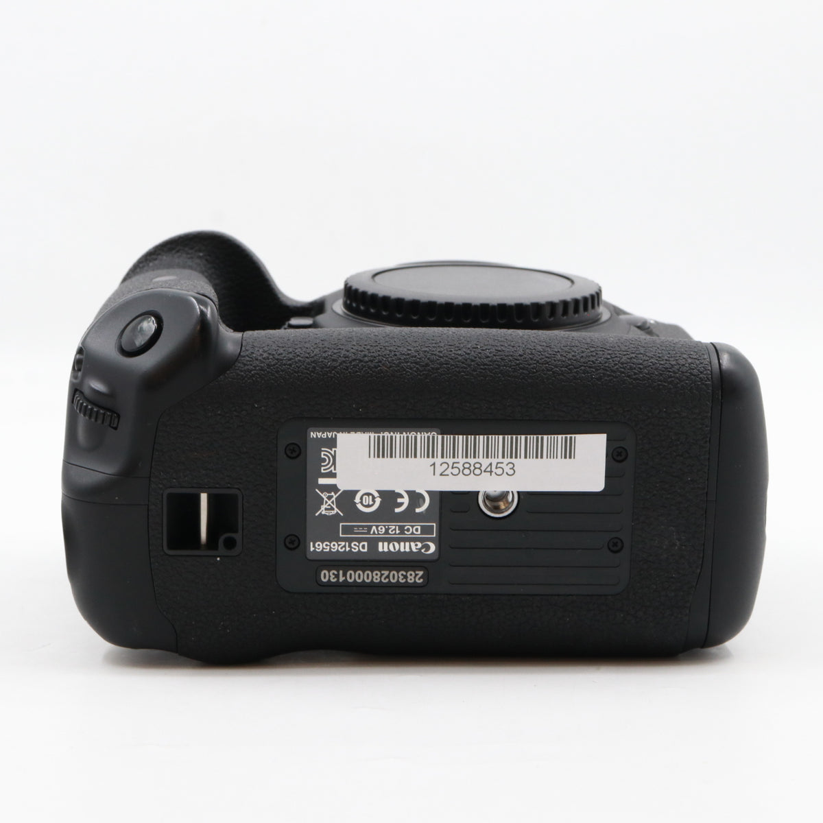 Canon EOS 1DX mark II Gehäuse gebraucht
