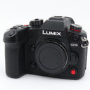 Panasonic Lumix DC-GH6 Gehäuse gebraucht