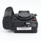 Panasonic Lumix DC-GH6 Gehäuse gebraucht