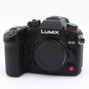 Panasonic Lumix DC-GH6 Gehäuse gebraucht