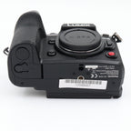 Panasonic Lumix DC-GH6 Gehäuse gebraucht