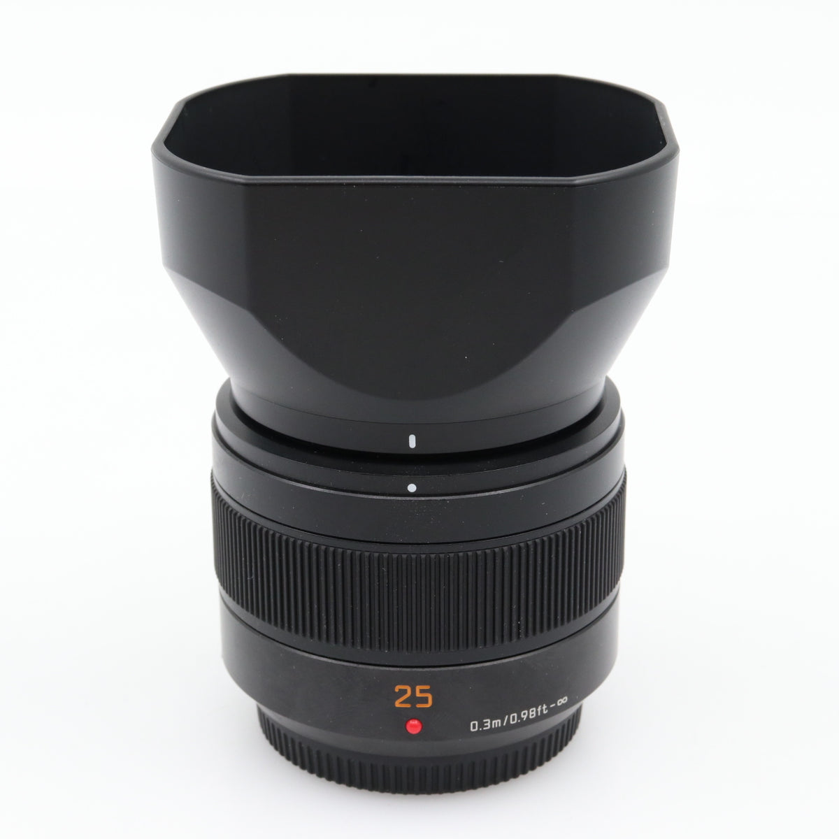 Panasonic Leica DG Summilux 25mm f/1.4 ASPH gebraucht