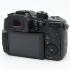 Panasonic Lumix DC-GH5 II Gehäuse gebraucht