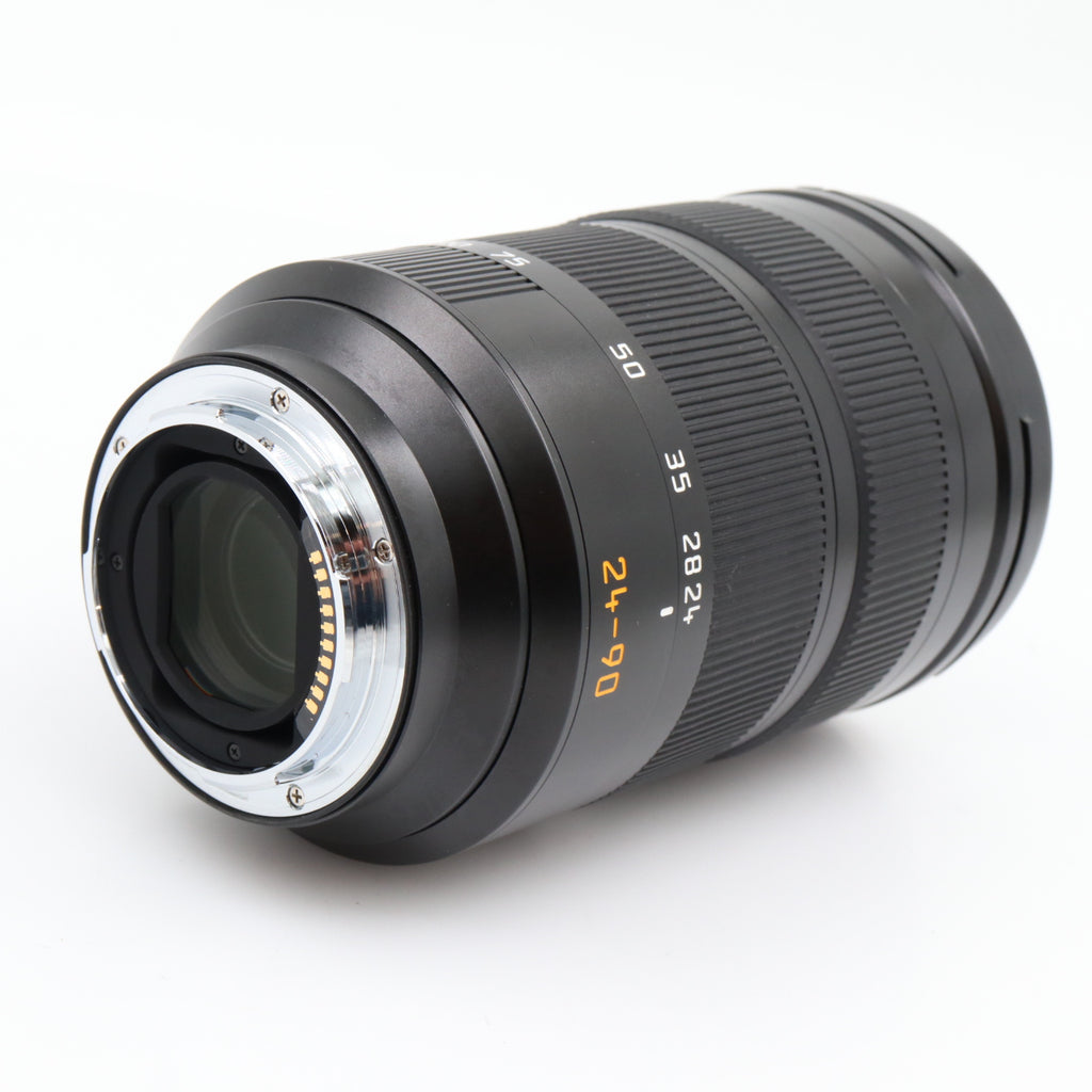 Leica 11176 Vario-Elmarit-SL 24-90mm F/2.8-4 ASPH. gebraucht