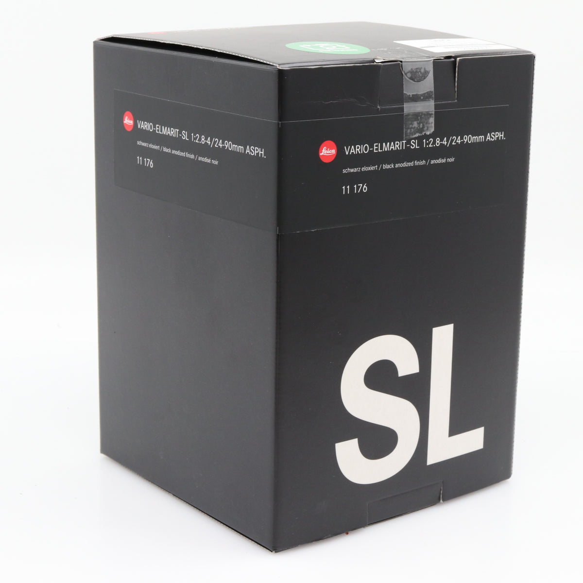 Leica 11176 Vario-Elmarit-SL 24-90mm F/2.8-4 ASPH. gebraucht