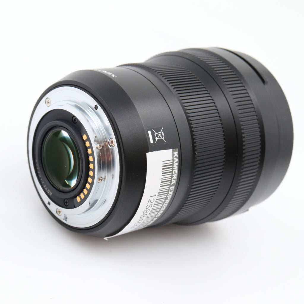 Panasonic Leica DG Vario-Elmarit 8-18mm f/2.8-4 ASPH used