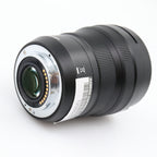 Panasonic Leica DG Vario-Elmarit 8-18mm f/2.8-4 ASPH used