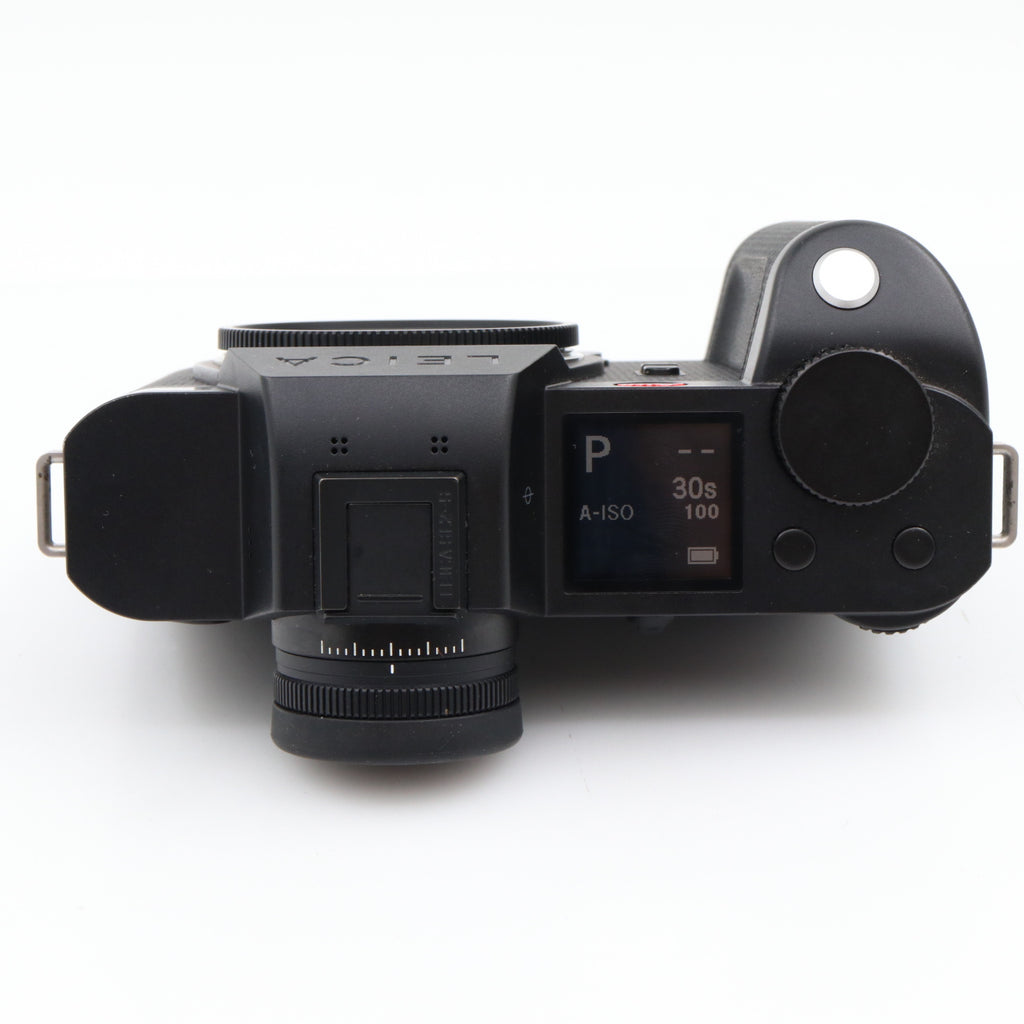 Leica 10880 SL2-S Gehäuse gebraucht